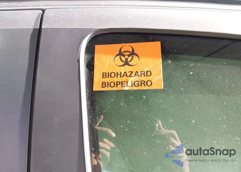 2017 Buick Encore Preferred from USA, damaged, VIN KL4CJASB9HB204319